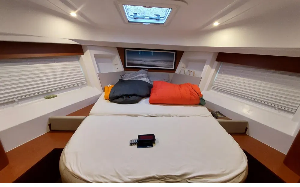 slider 27 Beneteau Swift Trawler 30
