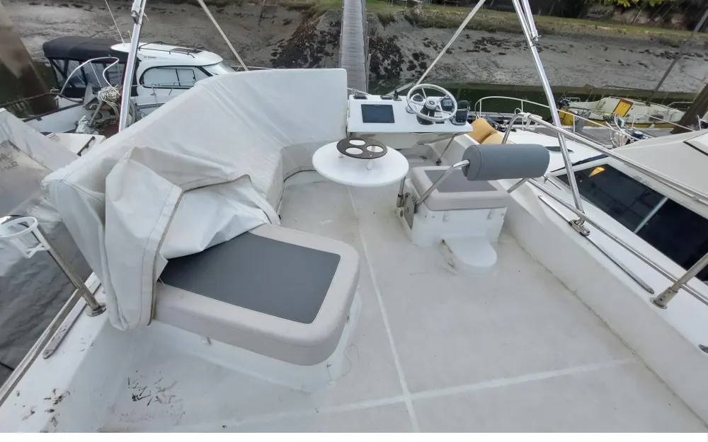 slider 40 Beneteau Swift Trawler 30