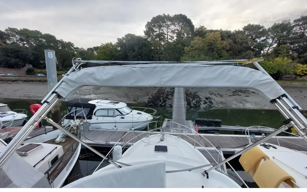 slider 44 Beneteau Swift Trawler 30