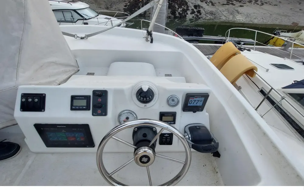 slider 48 Beneteau Swift Trawler 30