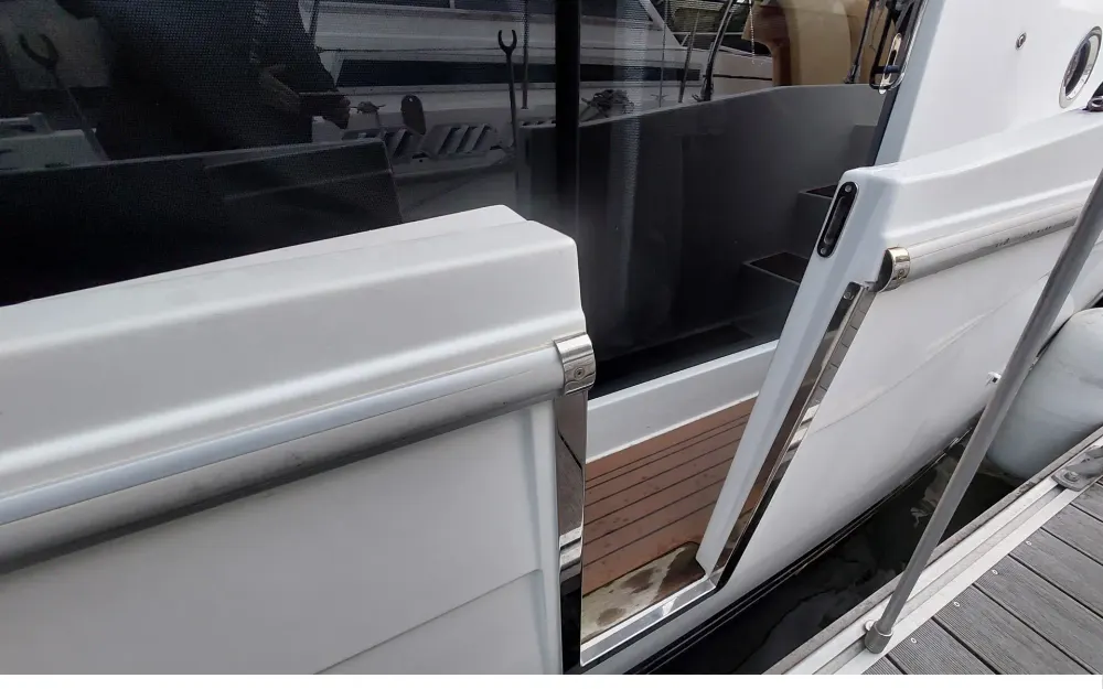 slider 4 Beneteau Swift Trawler 30