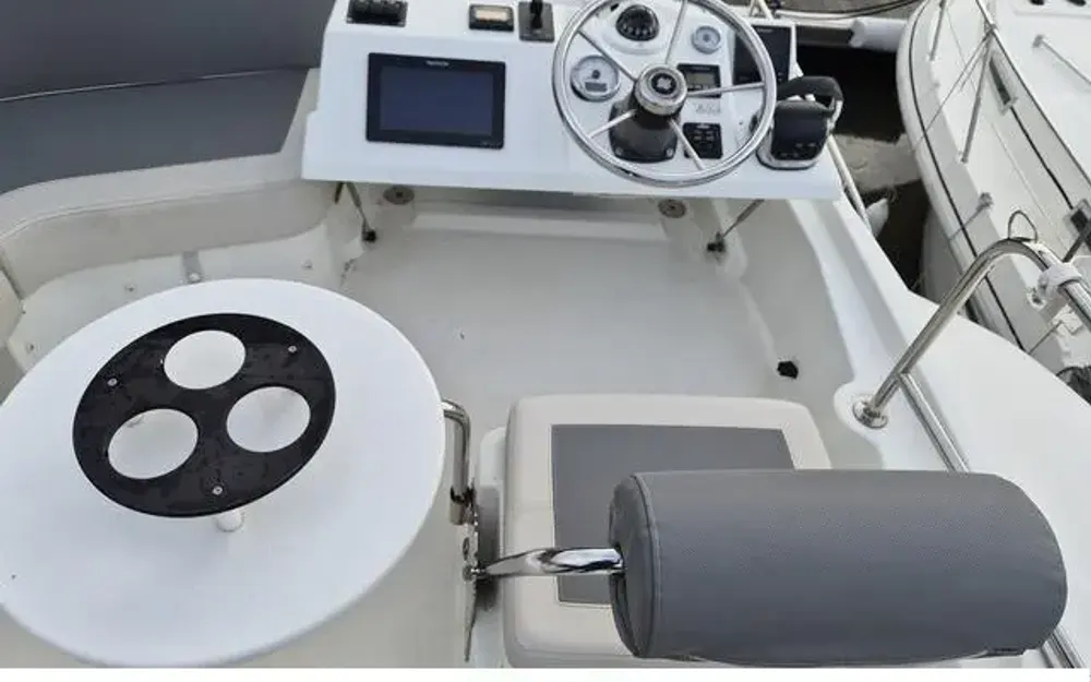 slider 50 Beneteau Swift Trawler 30