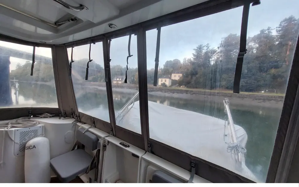 slider 7 Beneteau Swift Trawler 30