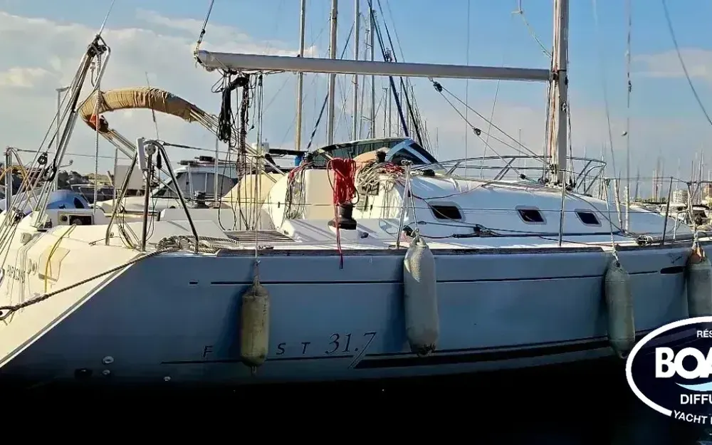 slider 0 Beneteau First 31.7
