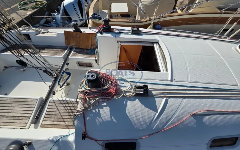slider 10 Beneteau First 31.7