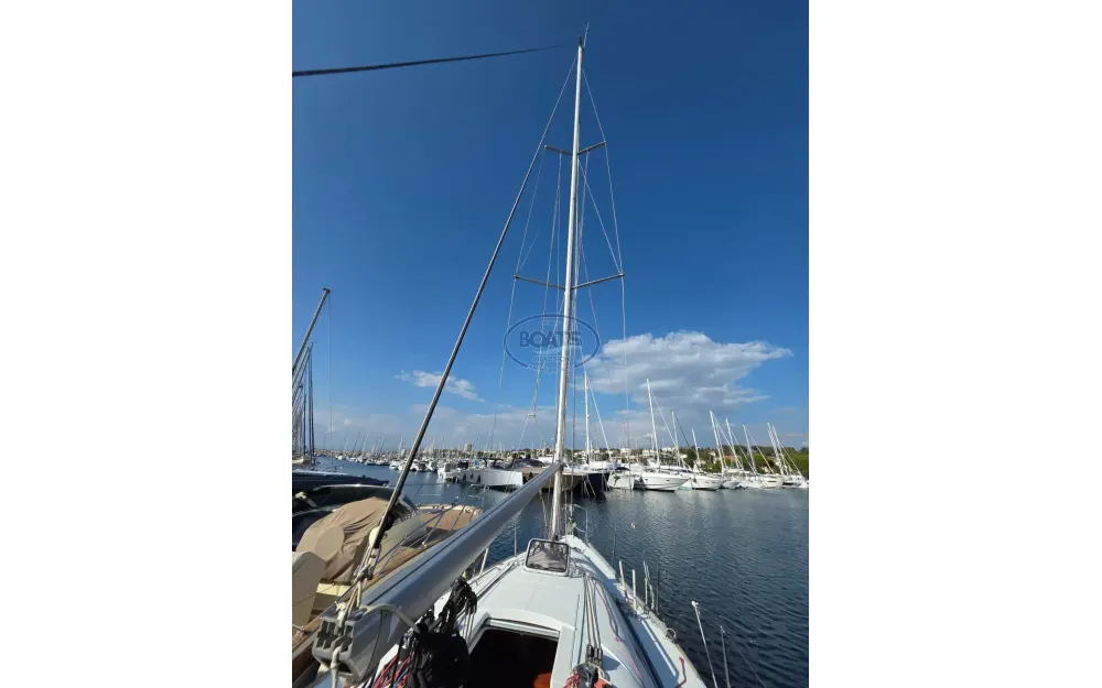 slider 13 Beneteau First 31.7