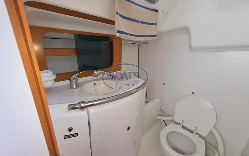 slider 2 Beneteau First 31.7