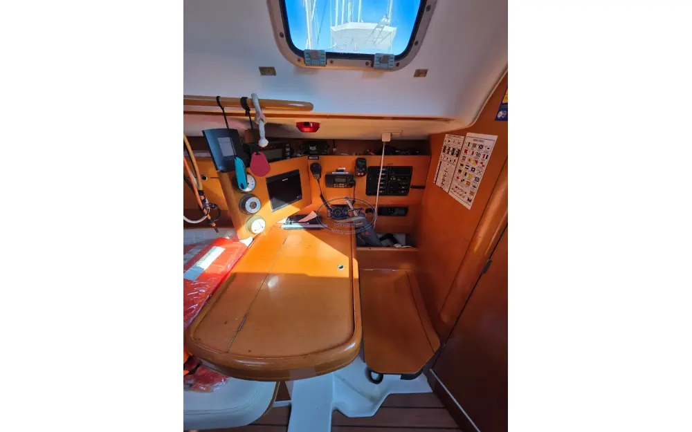 slider 3 Beneteau First 31.7
