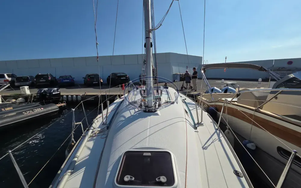 slider 5 Beneteau First 31.7