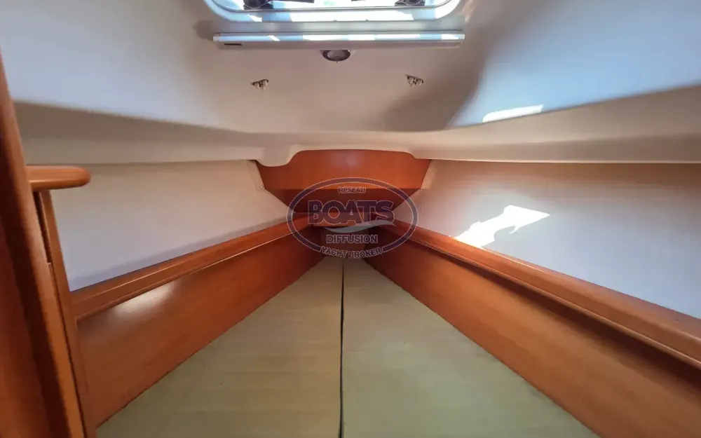 slider 6 Beneteau First 31.7