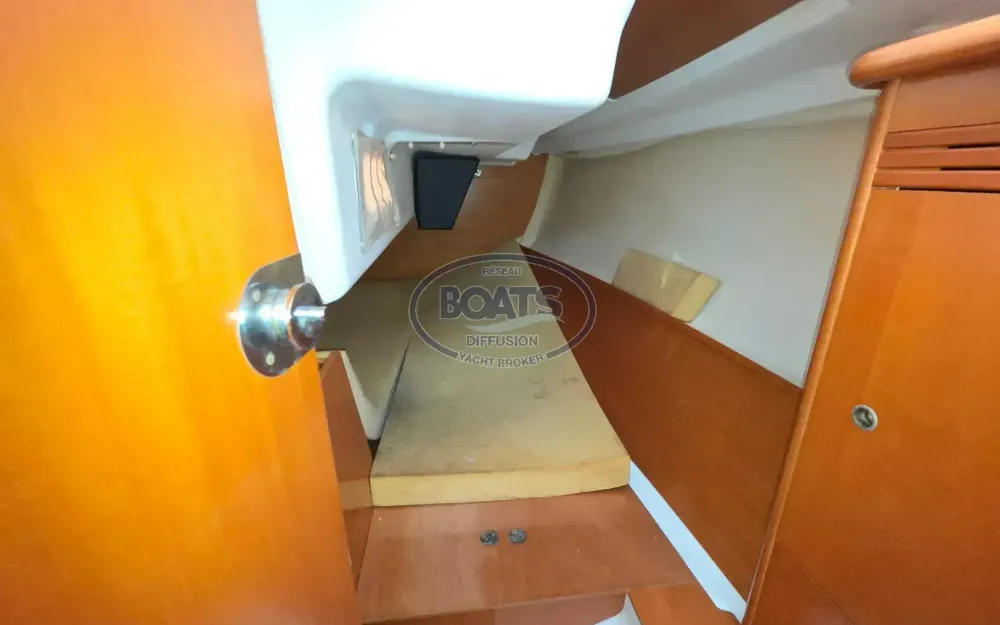 slider 7 Beneteau First 31.7