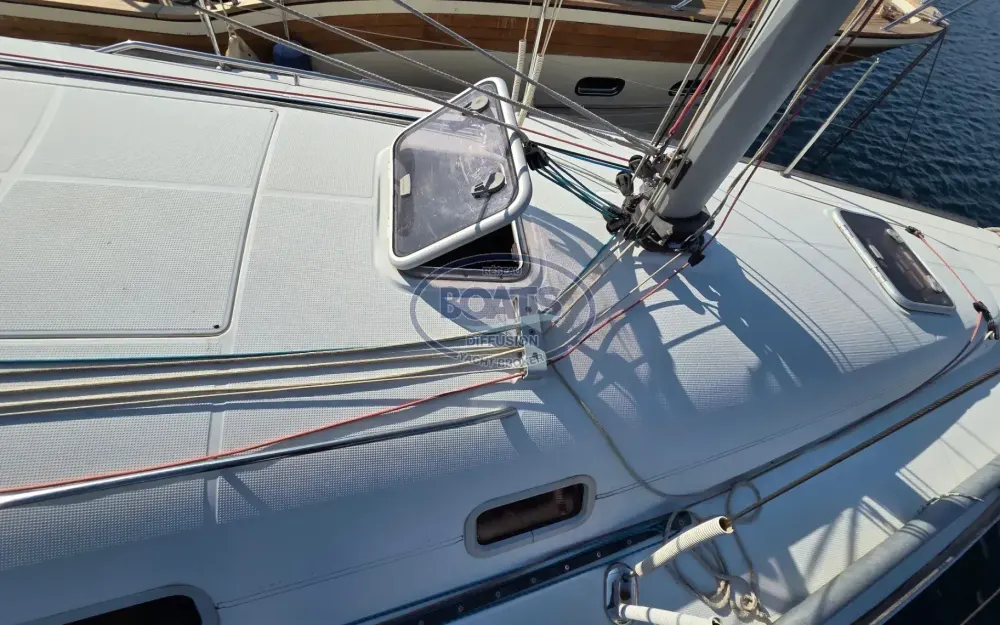 slider 8 Beneteau First 31.7