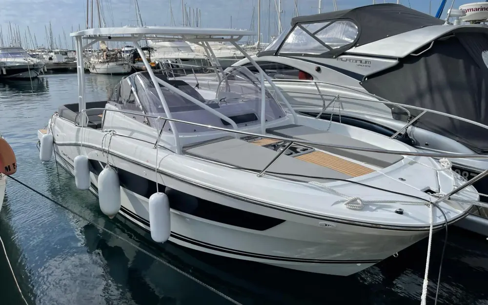 slider 0 Jeanneau Cap Camarat 9.0 WA