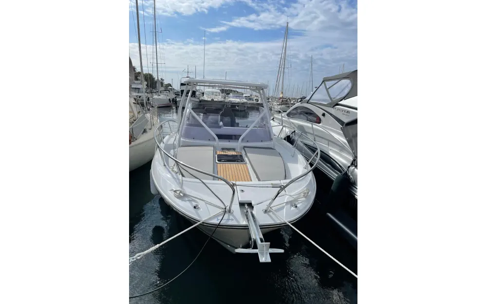 slider 3 Jeanneau Cap Camarat 9.0 WA