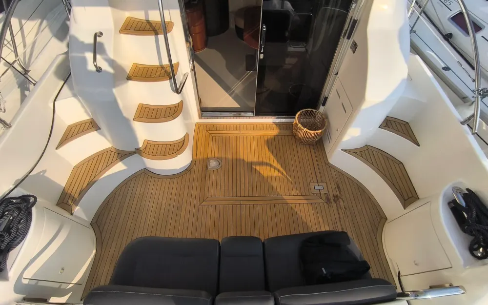 slider 5 Azimut Atlantis 39
