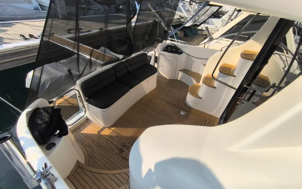 slider 3 Azimut Atlantis 39