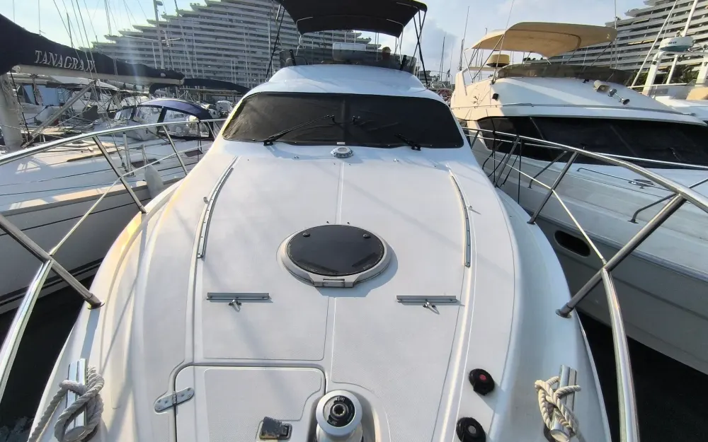 slider 2 Azimut Atlantis 39