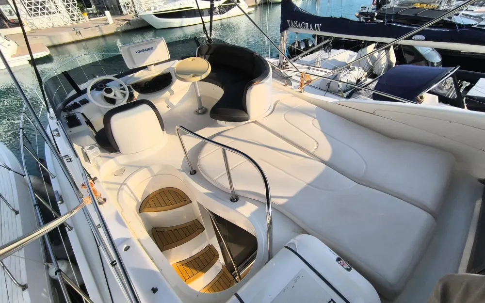 slider 7 Azimut Atlantis 39