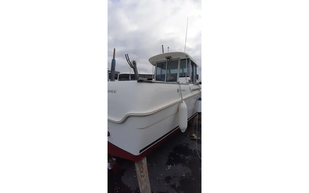 slider 0 Jeanneau Merry Fisher 655 Marlin