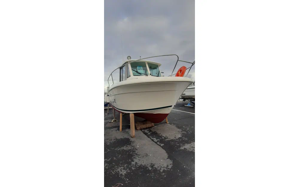 slider 2 Jeanneau Merry Fisher 655 Marlin