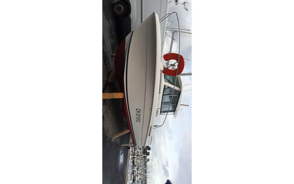 slider 3 Jeanneau Merry Fisher 655 Marlin