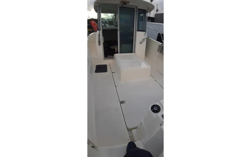 slider 6 Jeanneau Merry Fisher 655 Marlin