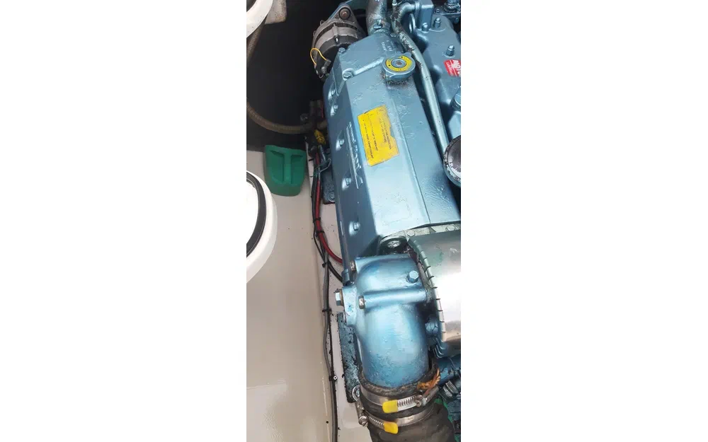 slider 7 Jeanneau Merry Fisher 655 Marlin