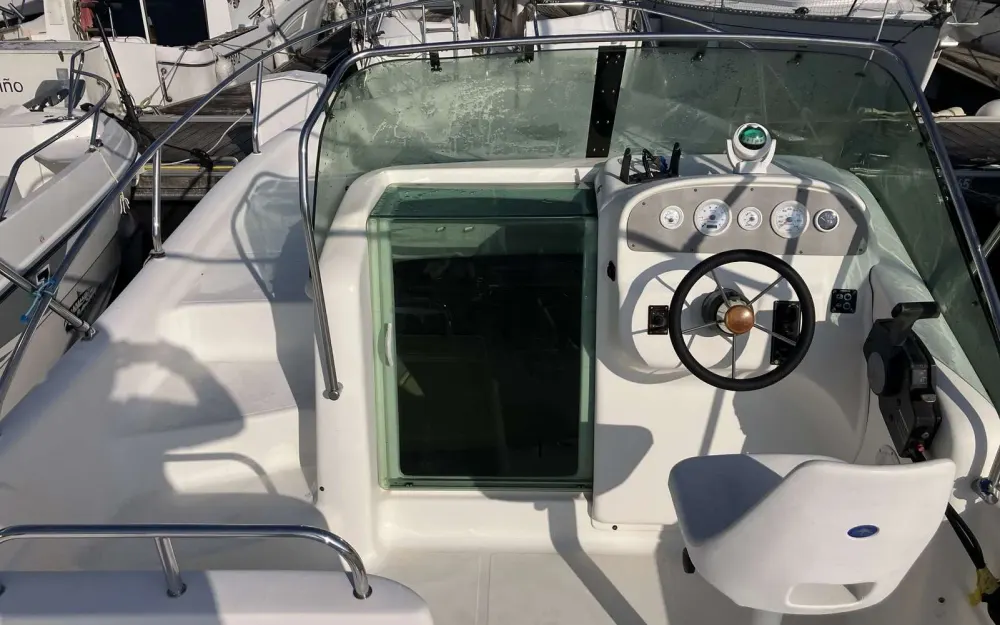 slider 13 MLS  705 BP