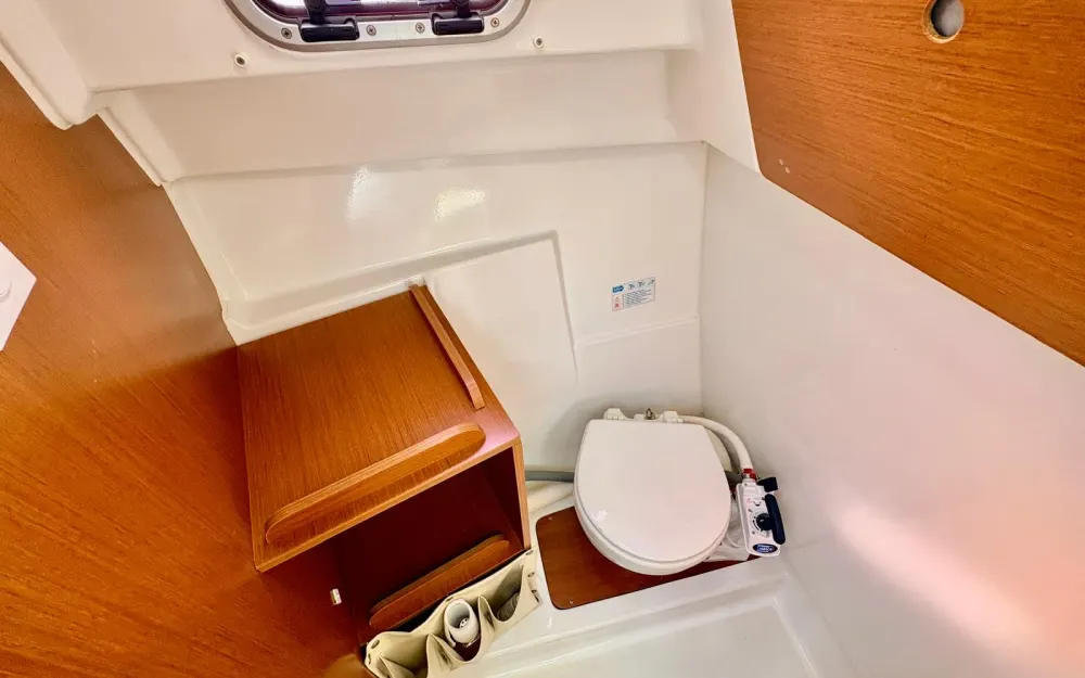 slider 15 Beneteau Antares 7.80
