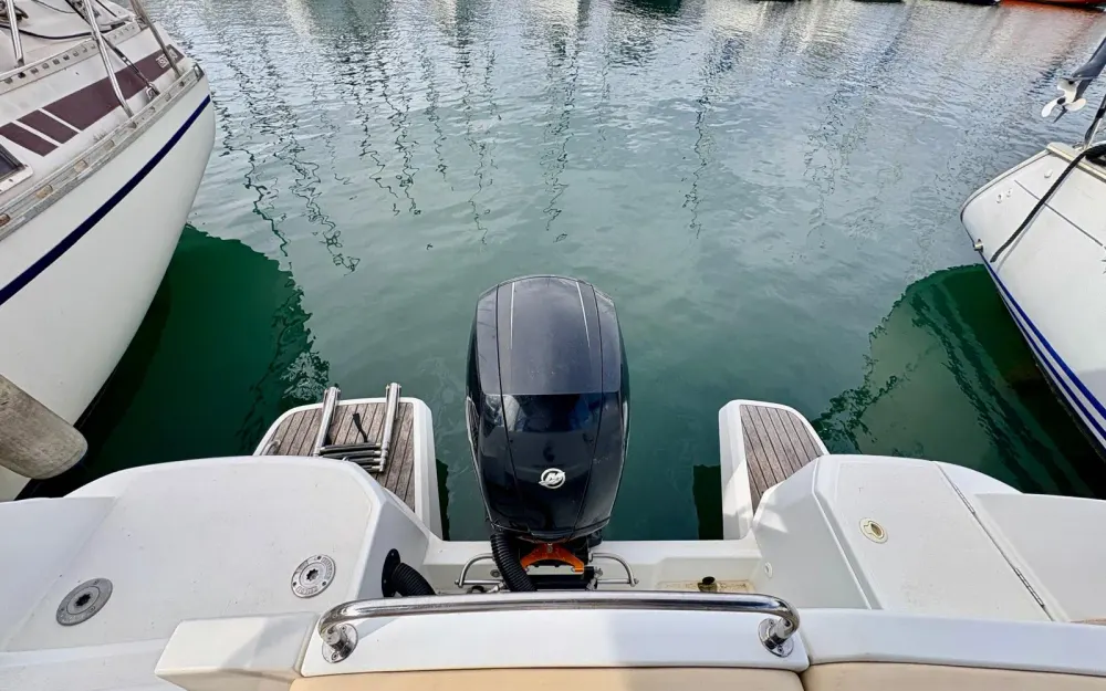 slider 16 Beneteau Antares 7.80