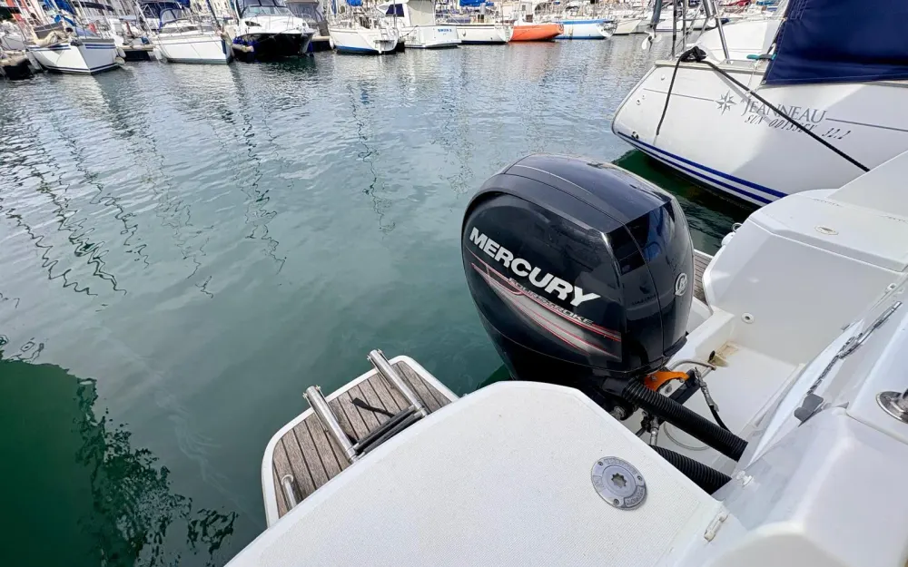 slider 18 Beneteau Antares 7.80