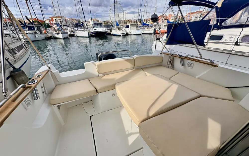 slider 3 Beneteau Antares 7.80