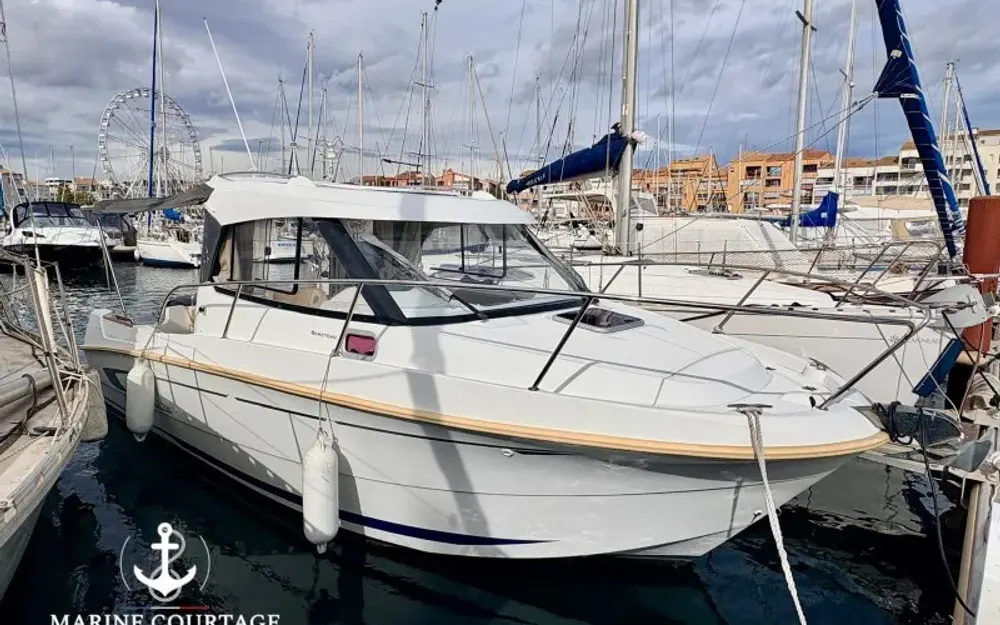 slider 0 Beneteau Antares 7.80