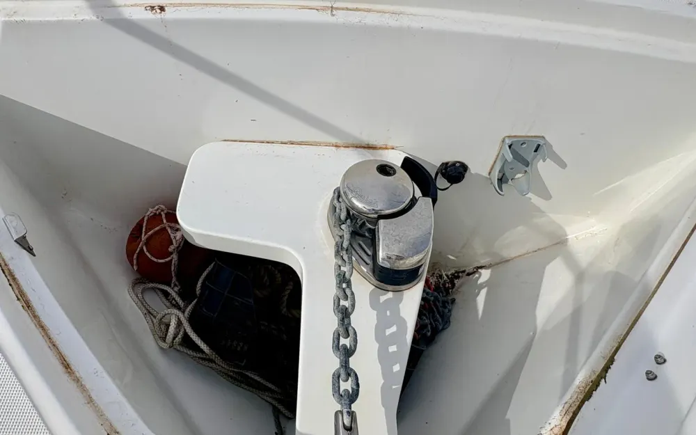 slider 6 Beneteau Antares 7.80