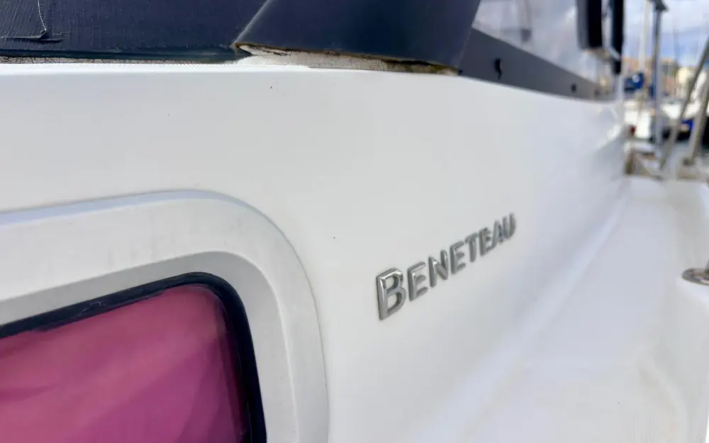 slider 4 Beneteau Antares 7.80