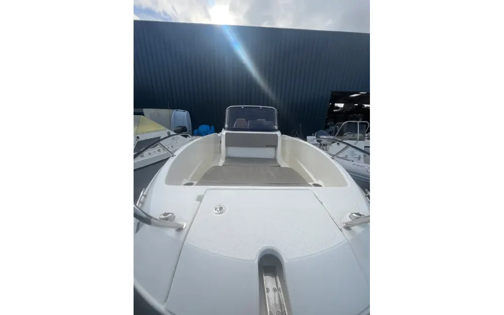 slider 4 Quicksilver Activ 605 Open