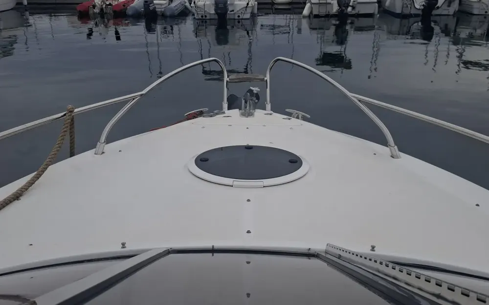 slider 10 Sessa Marine S26