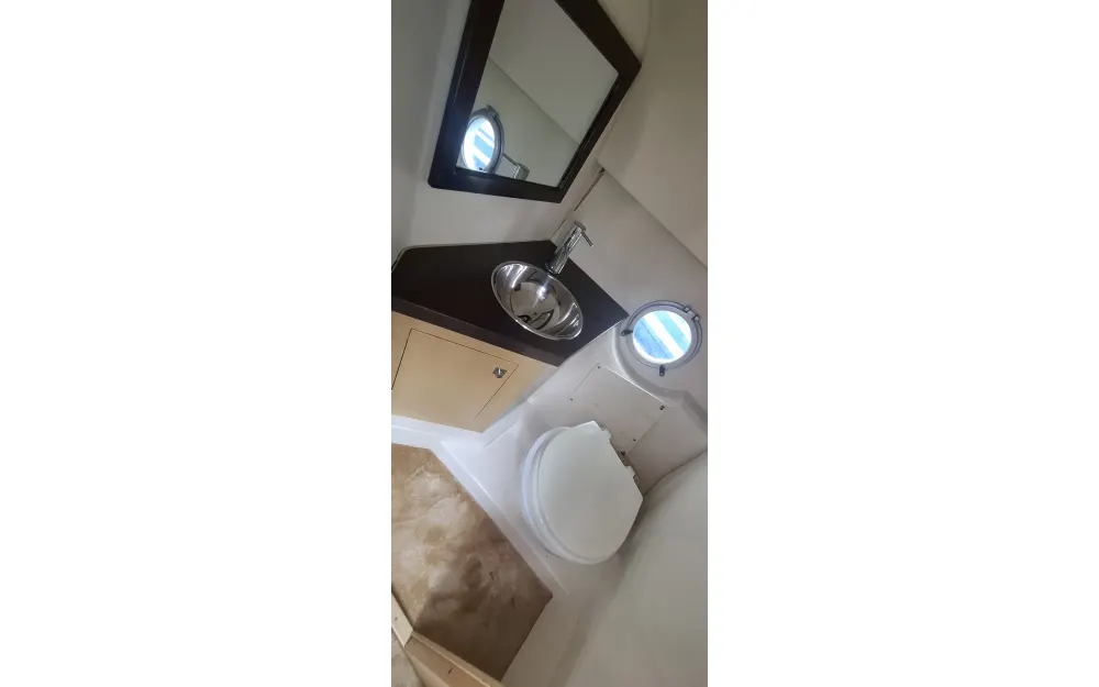slider 14 Sessa Marine S26