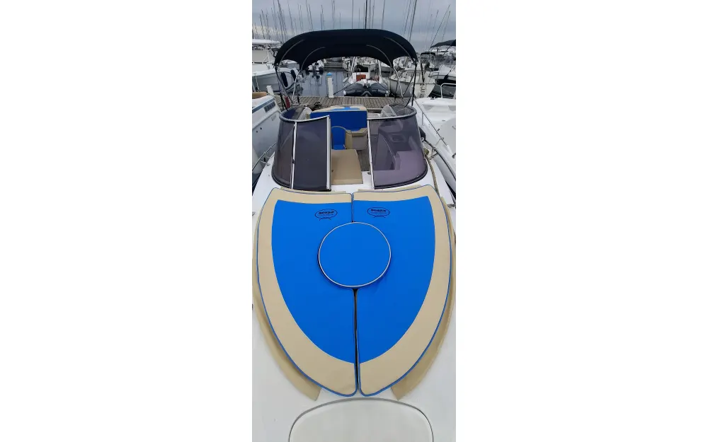 slider 16 Sessa Marine S26