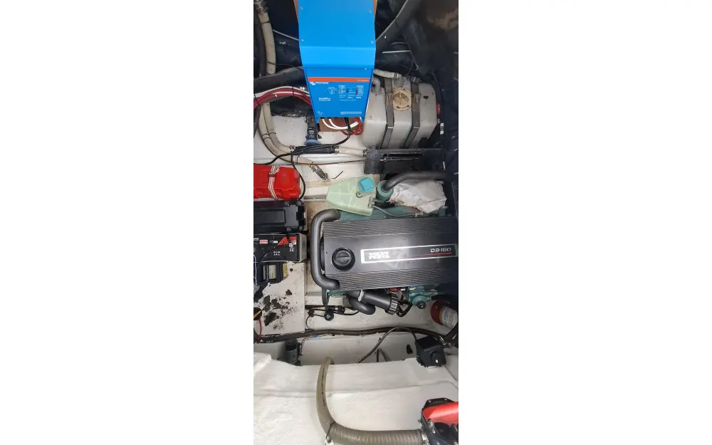 slider 19 Sessa Marine S26