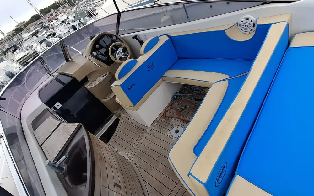 slider 4 Sessa Marine S26