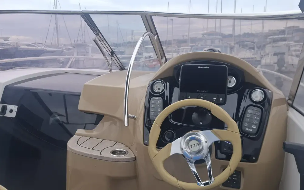slider 8 Sessa Marine S26