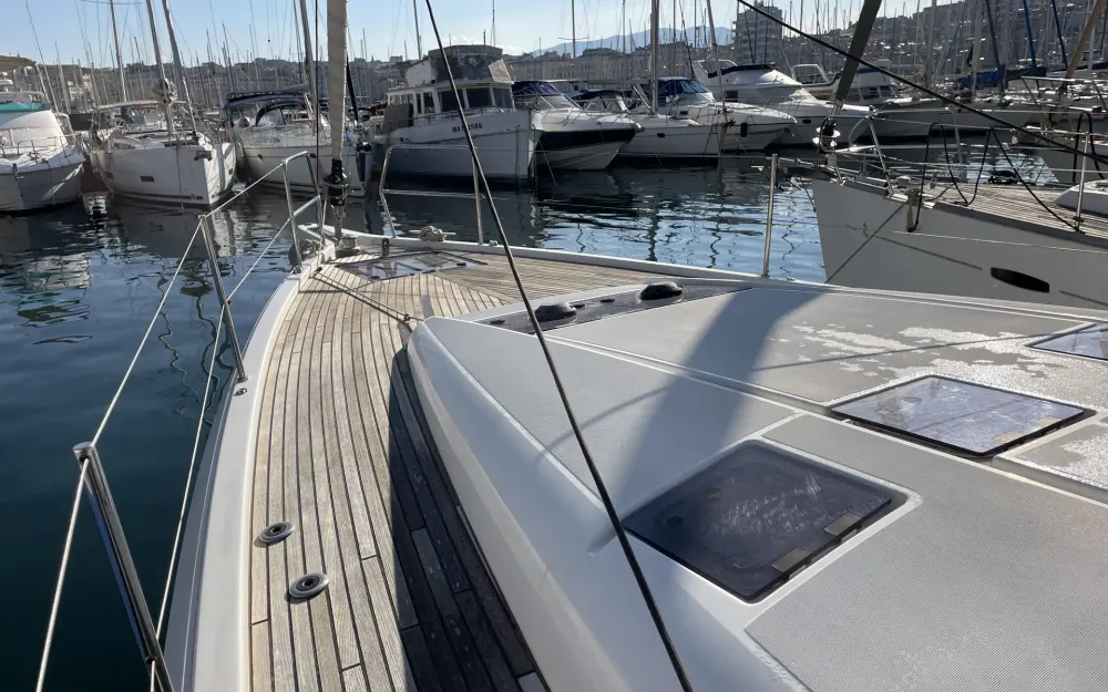 slider 19 Jeanneau Sun Odyssey 490
