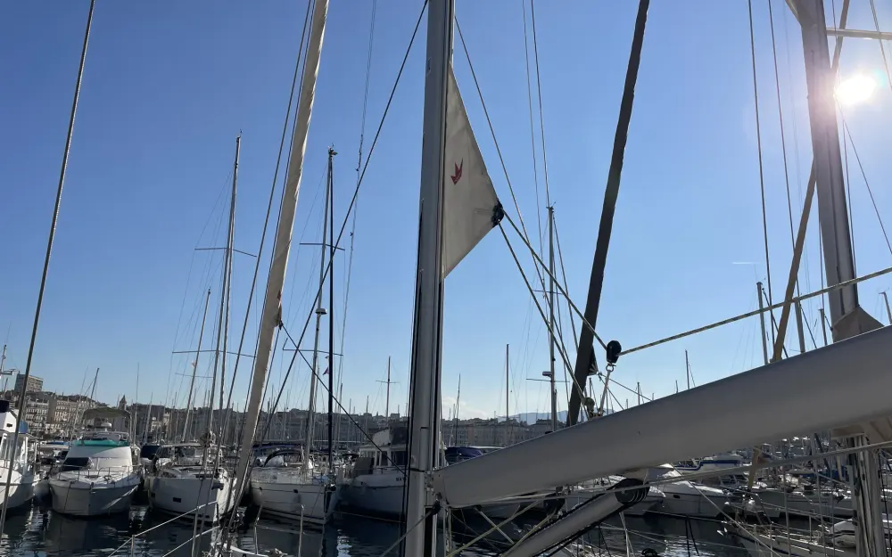 slider 25 Jeanneau Sun Odyssey 490