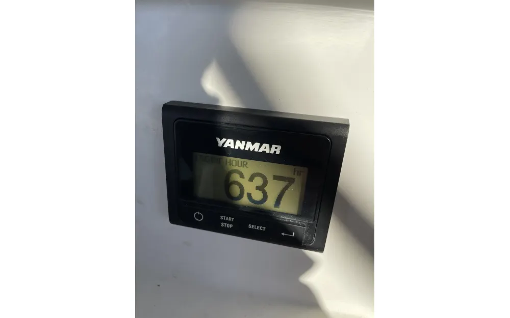 slider 29 Jeanneau Sun Odyssey 490