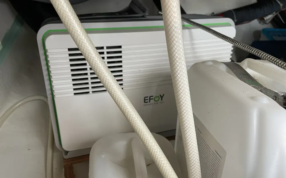 slider 32 Jeanneau Sun Odyssey 490