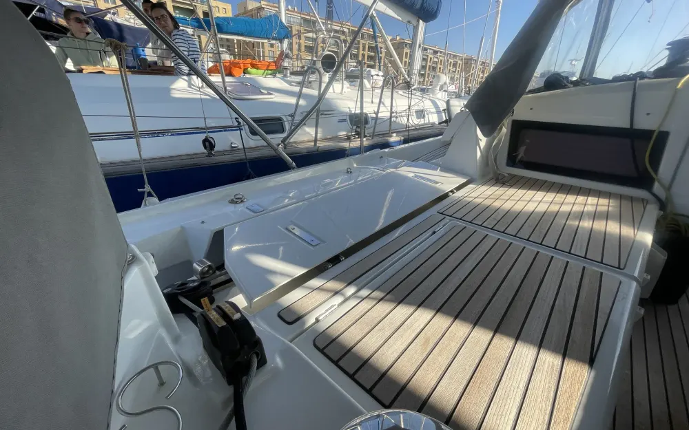 slider 5 Jeanneau Sun Odyssey 490