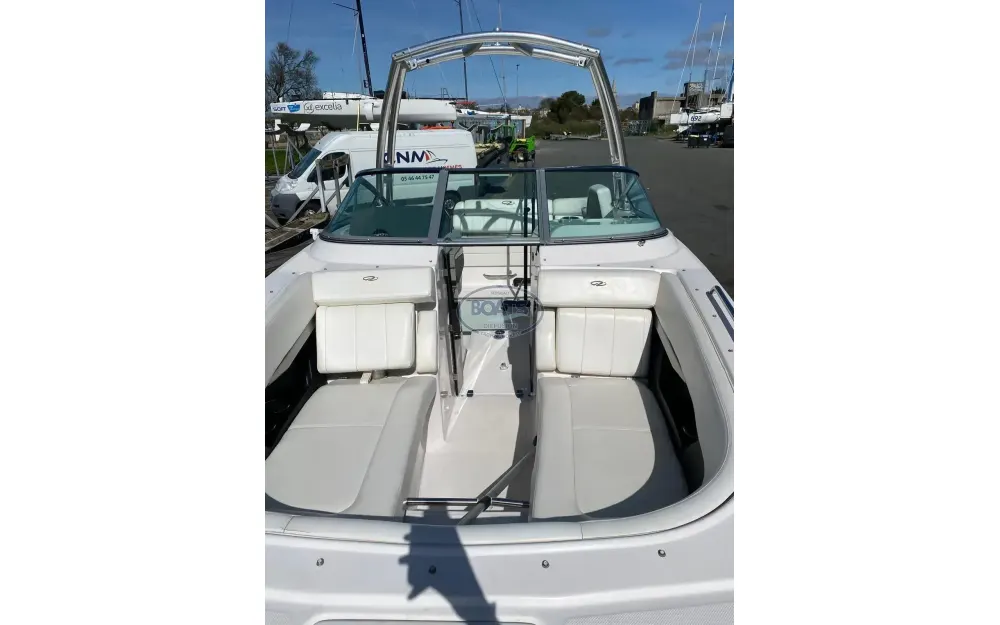 slider 5 Regal  24 Fastdeck