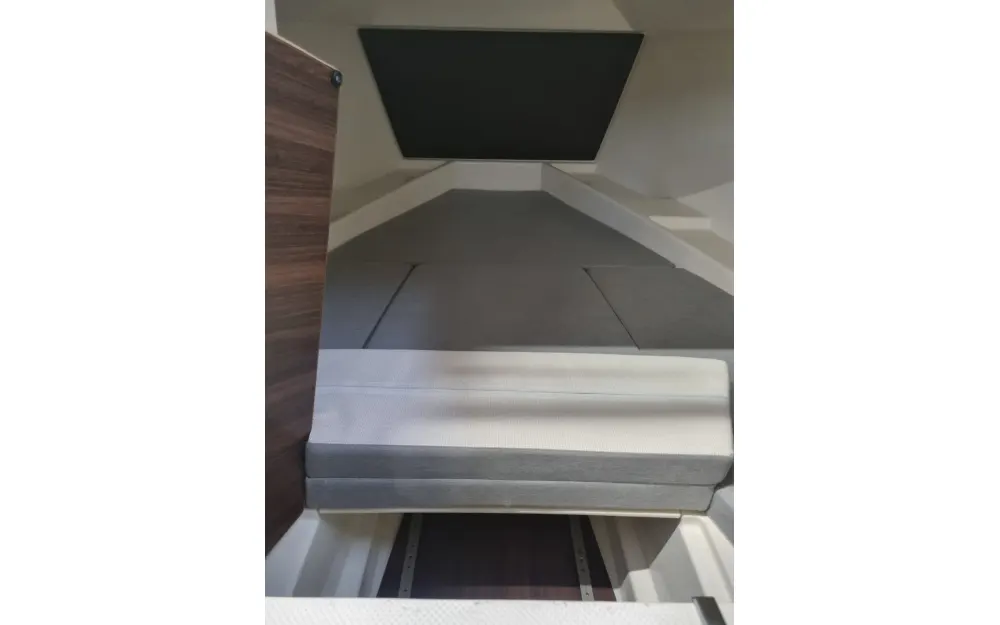 slider 8 Quicksilver  675Cruiser