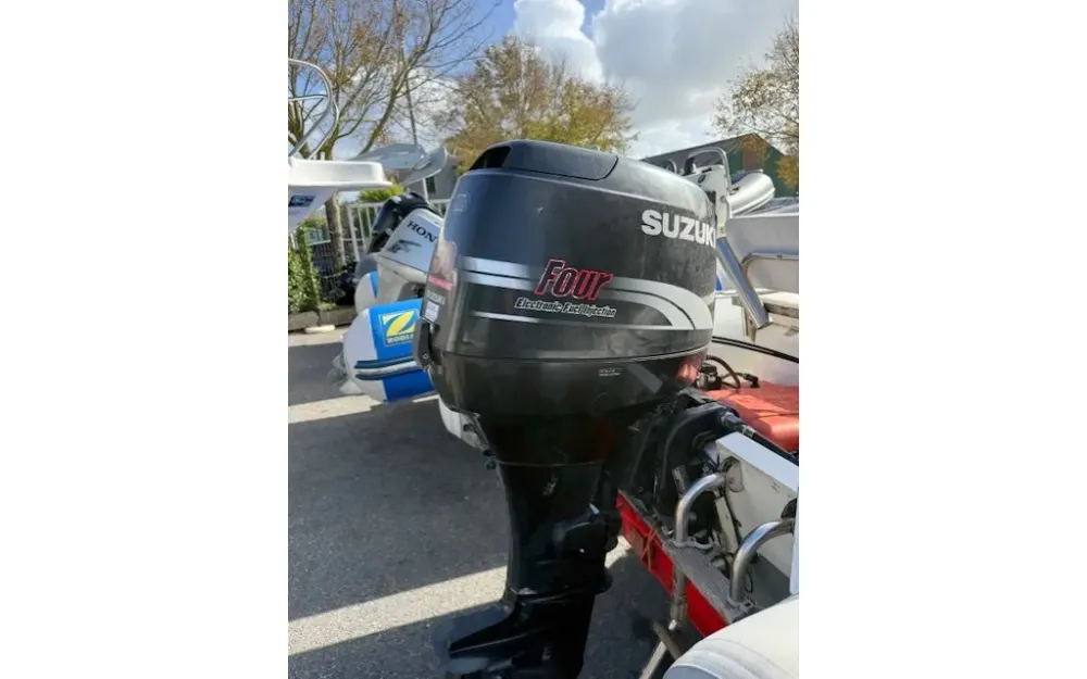 slider 4 Zodiac Cherokee 495